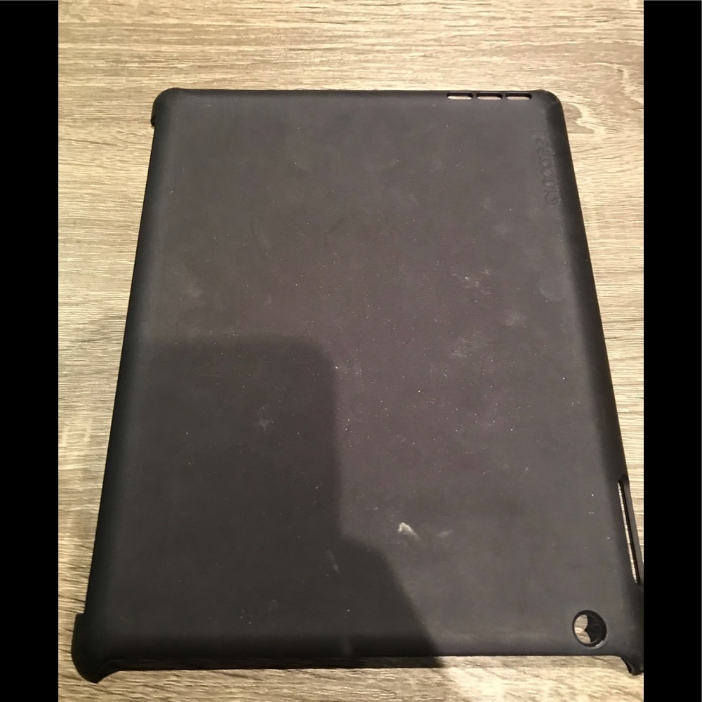 Incase Ipad case